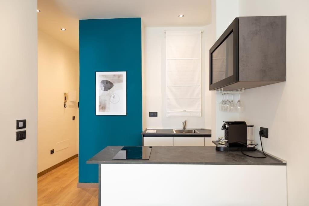 Ponte Vecchio Suite - Centro Storico Firenze Eksteriør bilde