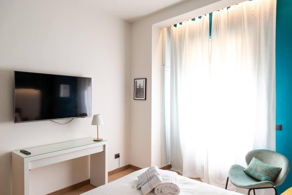 Ponte Vecchio Suite - Centro Storico Firenze Eksteriør bilde