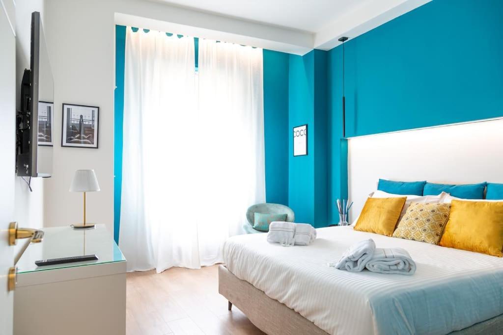 Ponte Vecchio Suite - Centro Storico Firenze Eksteriør bilde