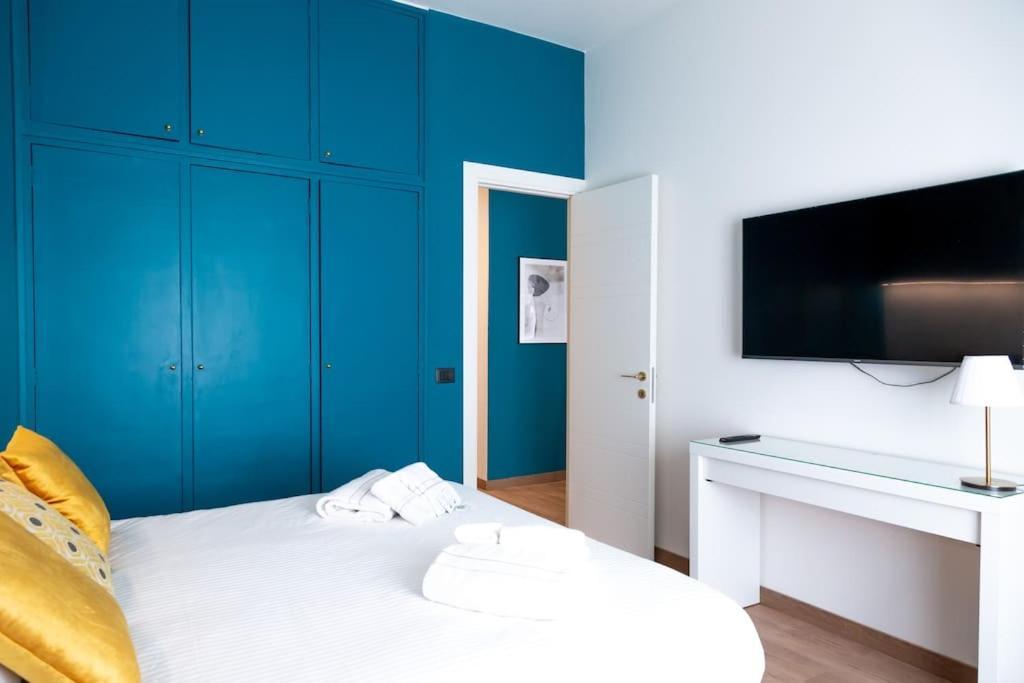 Ponte Vecchio Suite - Centro Storico Firenze Eksteriør bilde