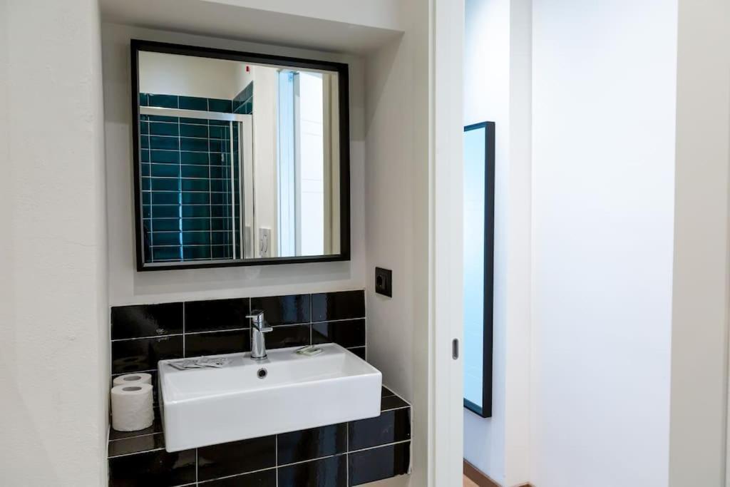 Ponte Vecchio Suite - Centro Storico Firenze Eksteriør bilde