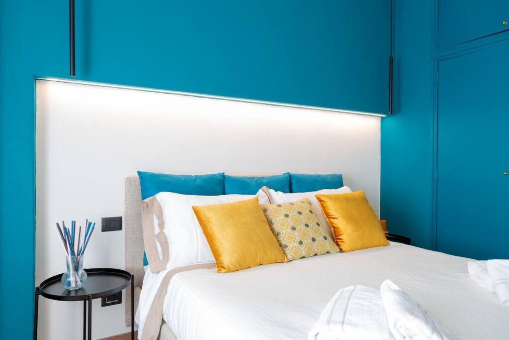 Ponte Vecchio Suite - Centro Storico Firenze Eksteriør bilde