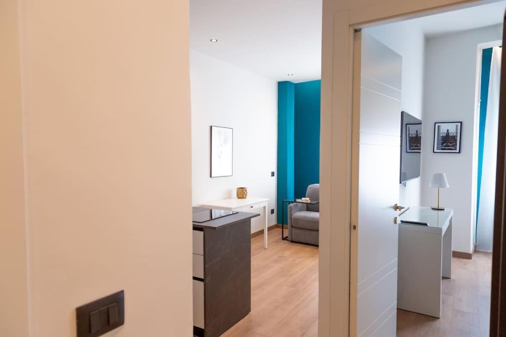 Ponte Vecchio Suite - Centro Storico Firenze Eksteriør bilde